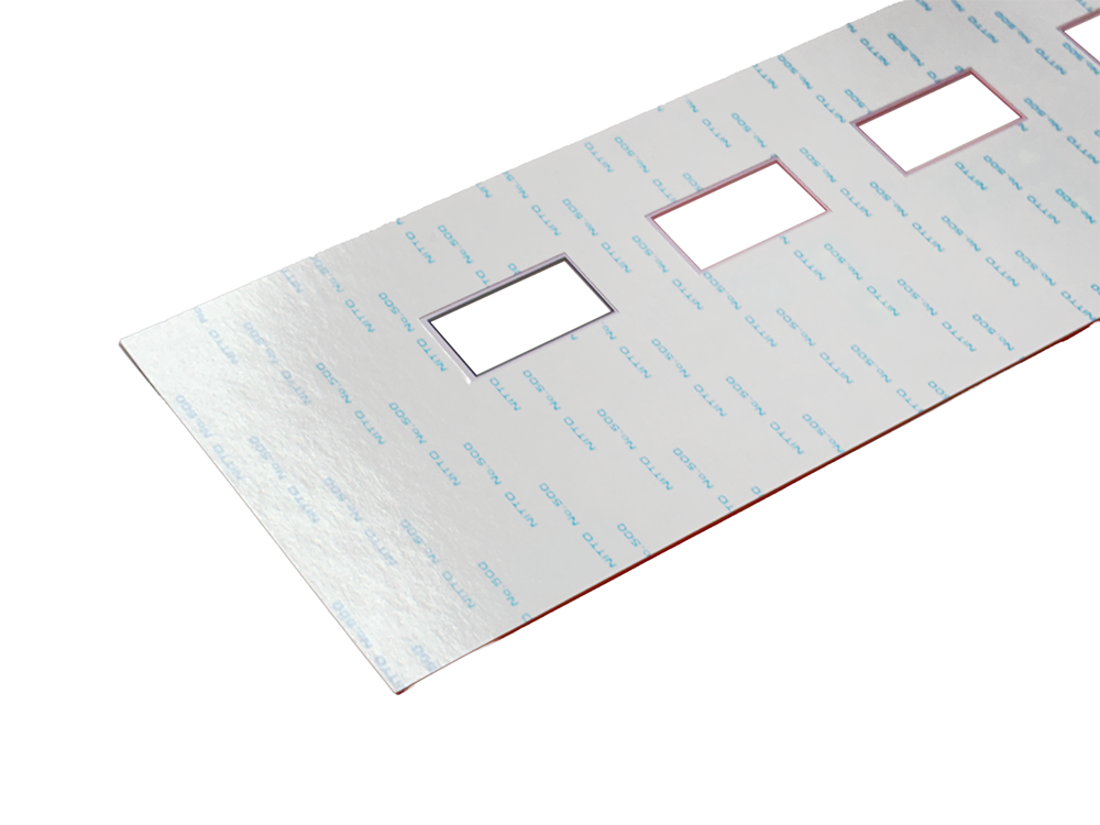 操作パネル印刷